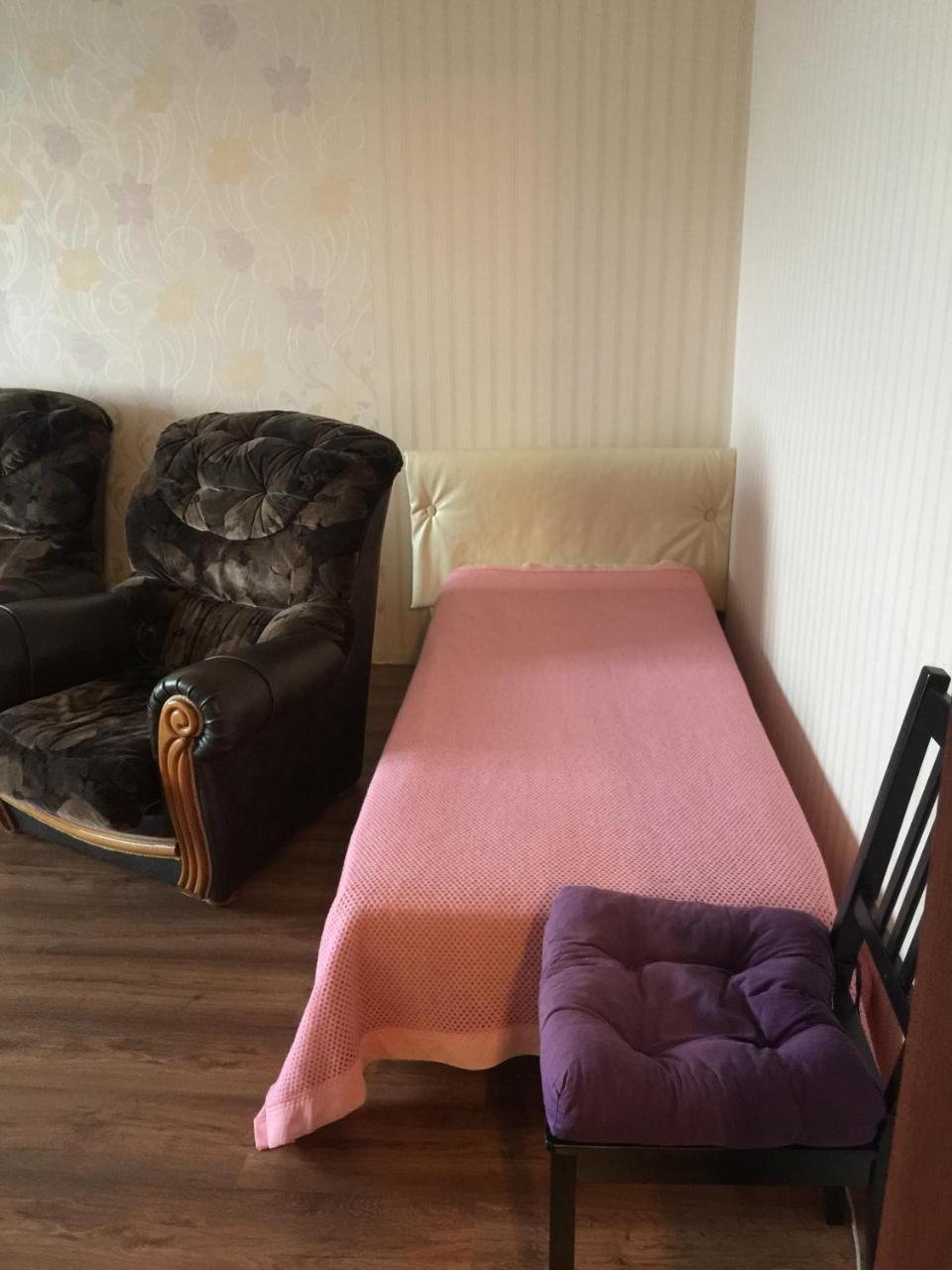 Ferienwohnung Apart Na Himnaziinoi Naberezhnii Charkiw Exterior foto